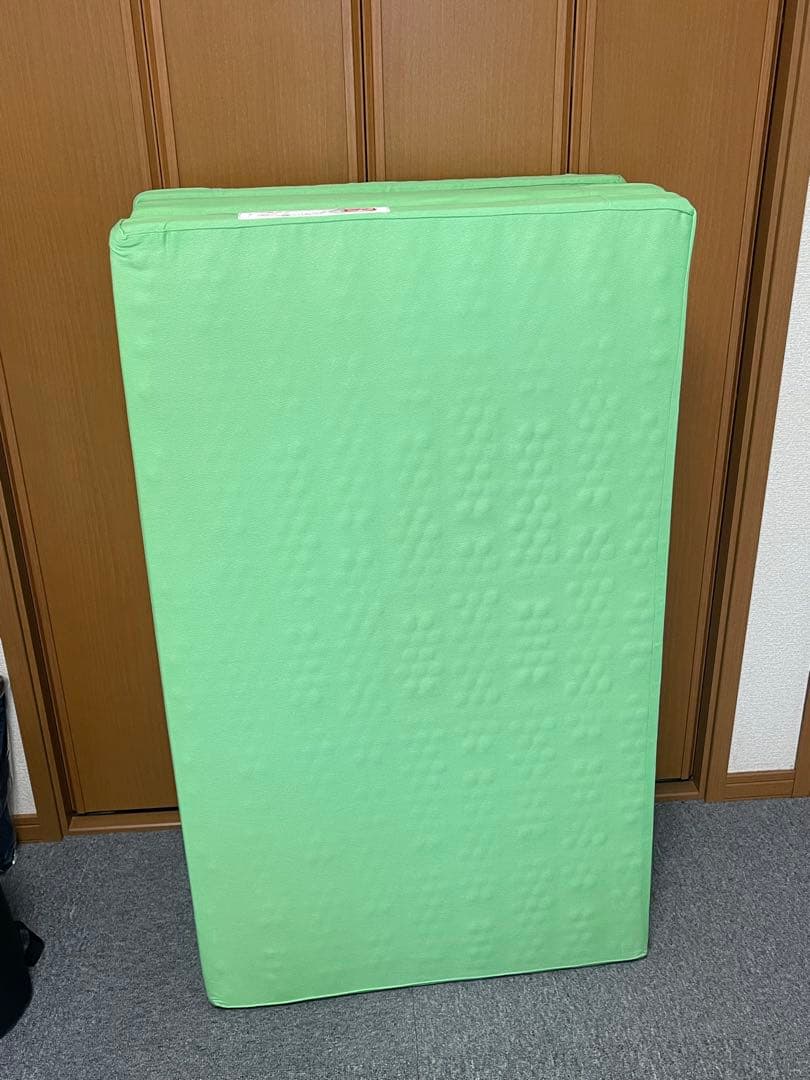 山*一様 ヘルスウェーブ デラックス　DCDXマットレス