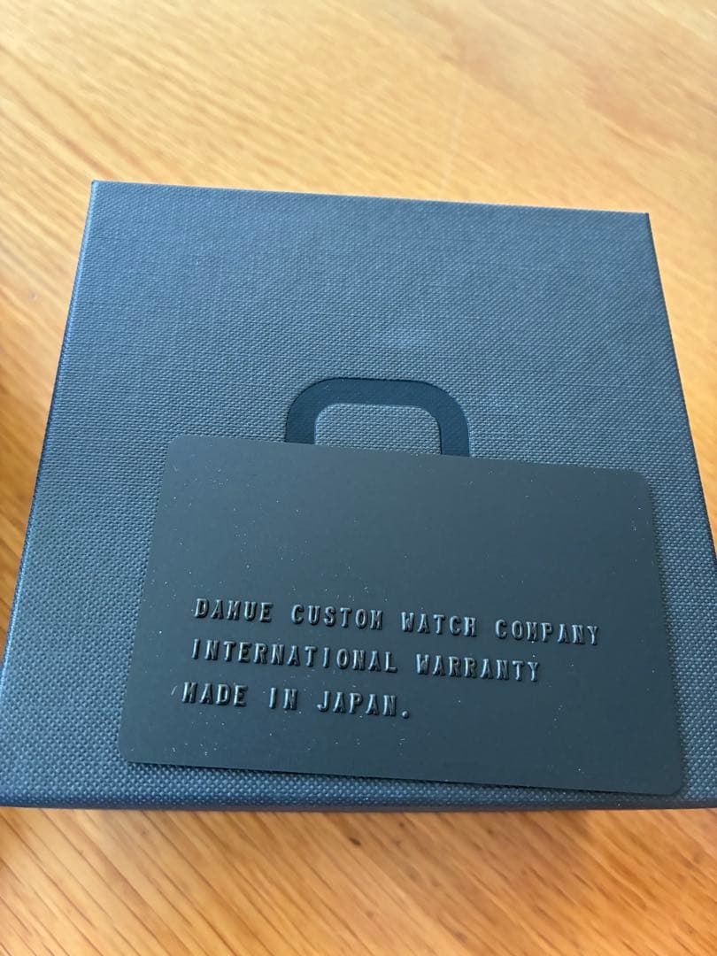 c*i様 DAMUE 5600-Vintage ダミュー