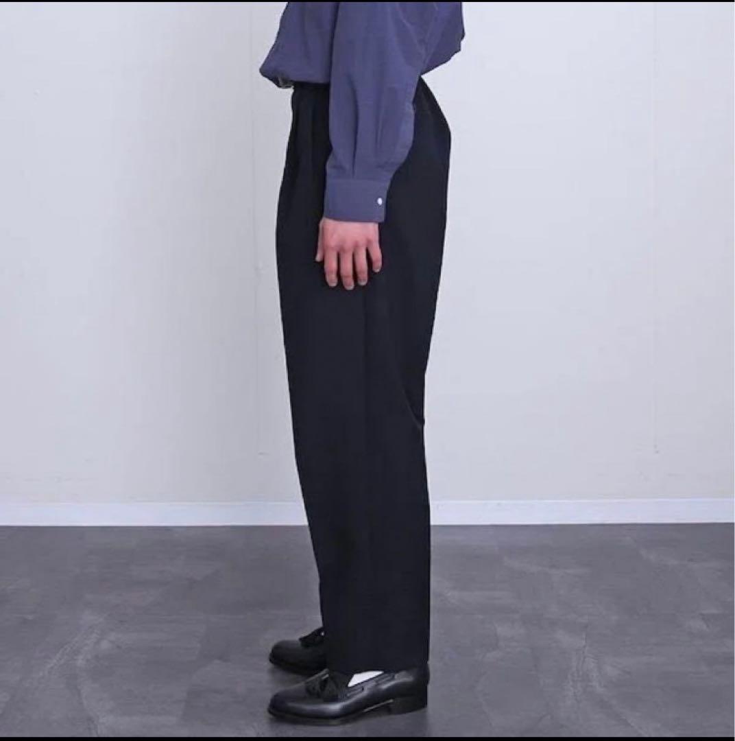 HEUGN e Navy サイズ3 ウールホップサック