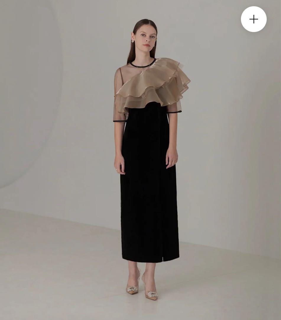 LEJA パーティドレス