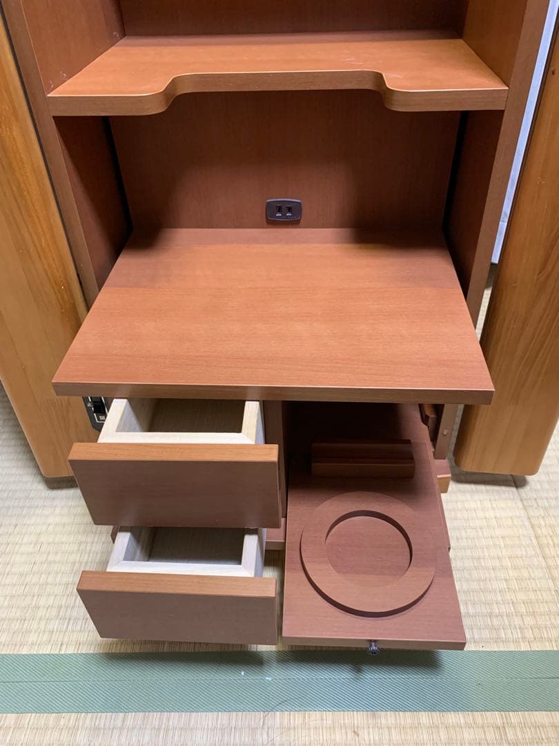 お厨子　創価学会用