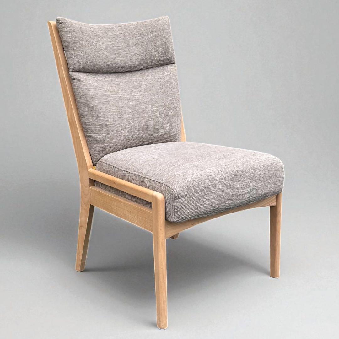 ニトリ Nコレクション ダイニングチェア　C-27 NA ポケットコイル