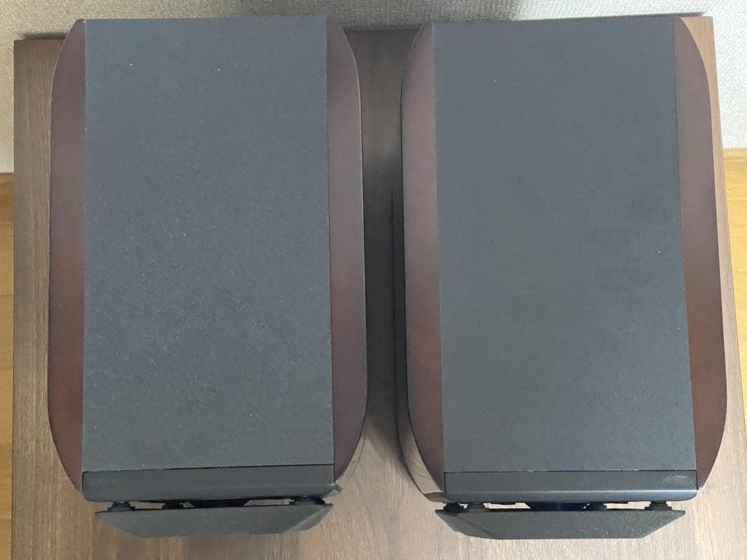 スピーカー・ウーファー ONKYO D-112EXT + audio-technica AT6089