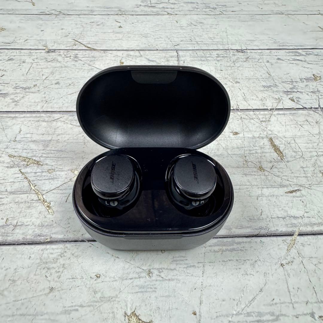 BOSE QUIETCOMFORT EARBUDS イヤホン ワイヤレスイヤホン