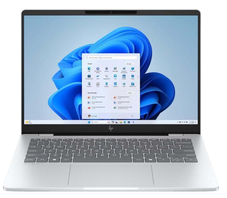 【開封済み未使用・即日発送】HP OmniBook 7 14-fs0016TU