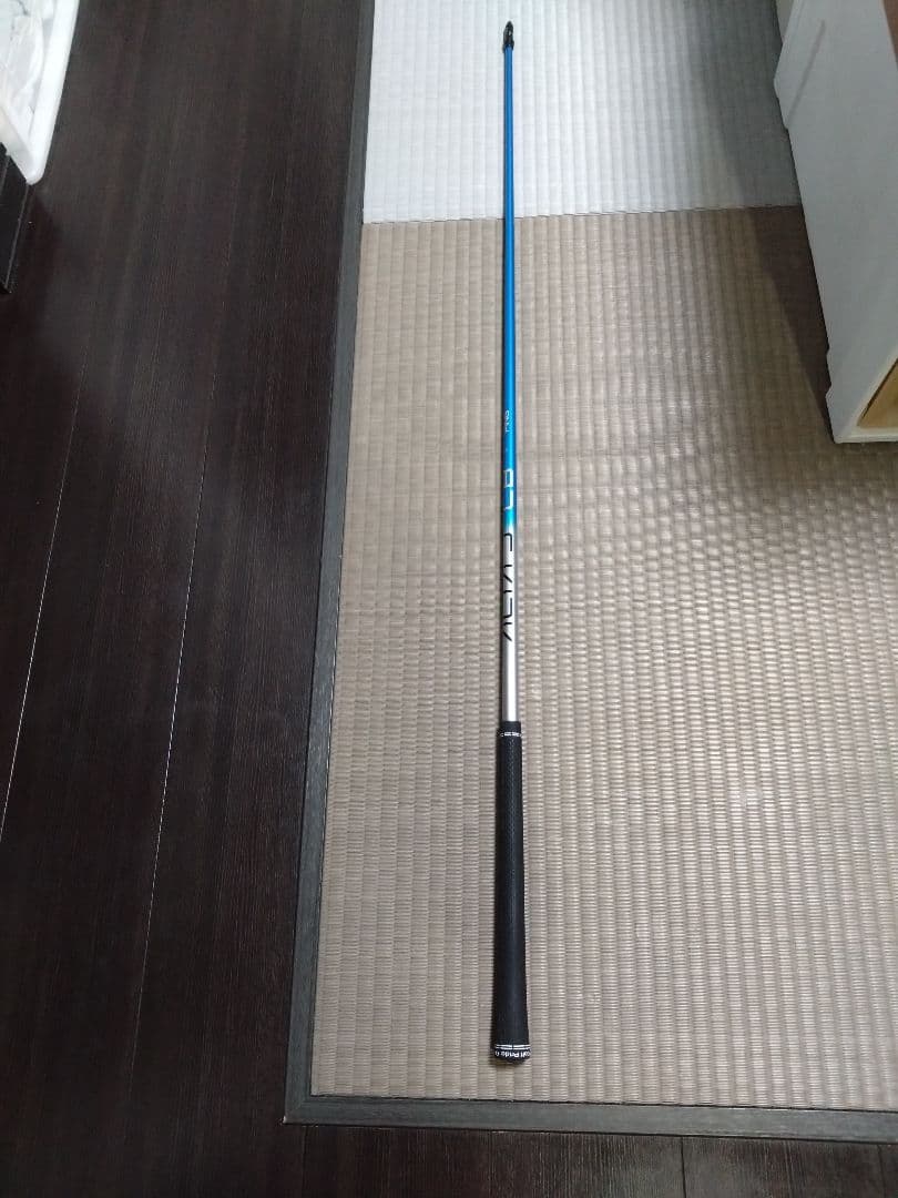 PING G440 1W ALTA J CB BLUE S（レンチ付き）