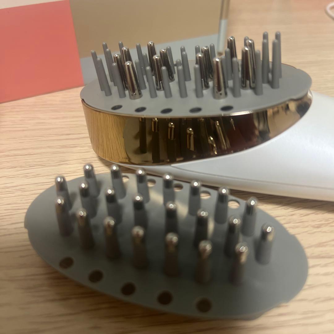 ミーゼスカルプリフトポーチセットMS-80W-1