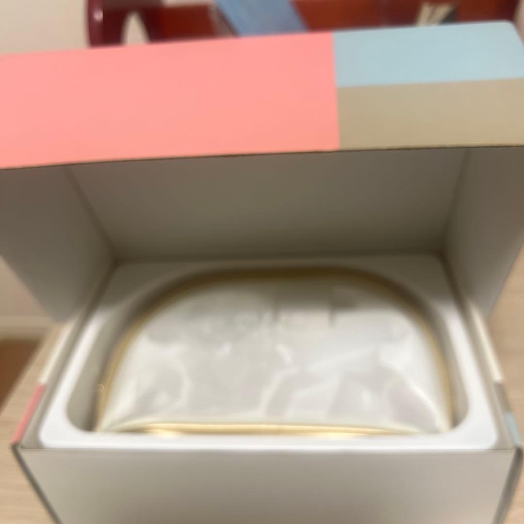 ミーゼスカルプリフトポーチセットMS-80W-1