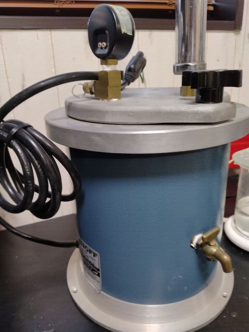 ワックスポット ROMANOFF(ロマノフ) ワックスポットmini