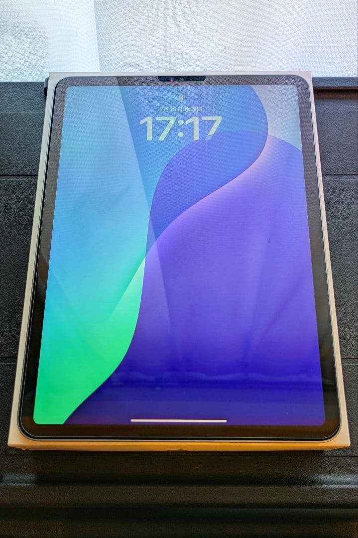 iPad Pro 11 第4世代 Wi-Fi 128GB 中古極美品 付属品完備