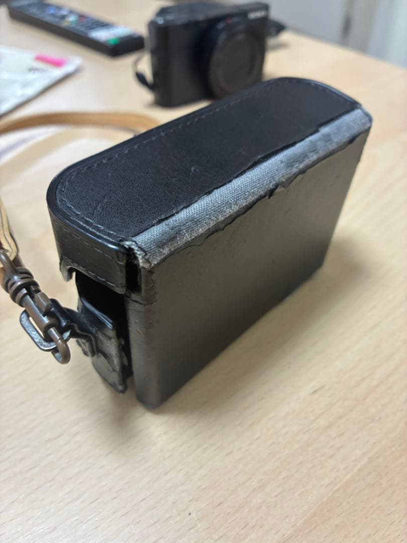 SONY ソニー DSC-RX100M3