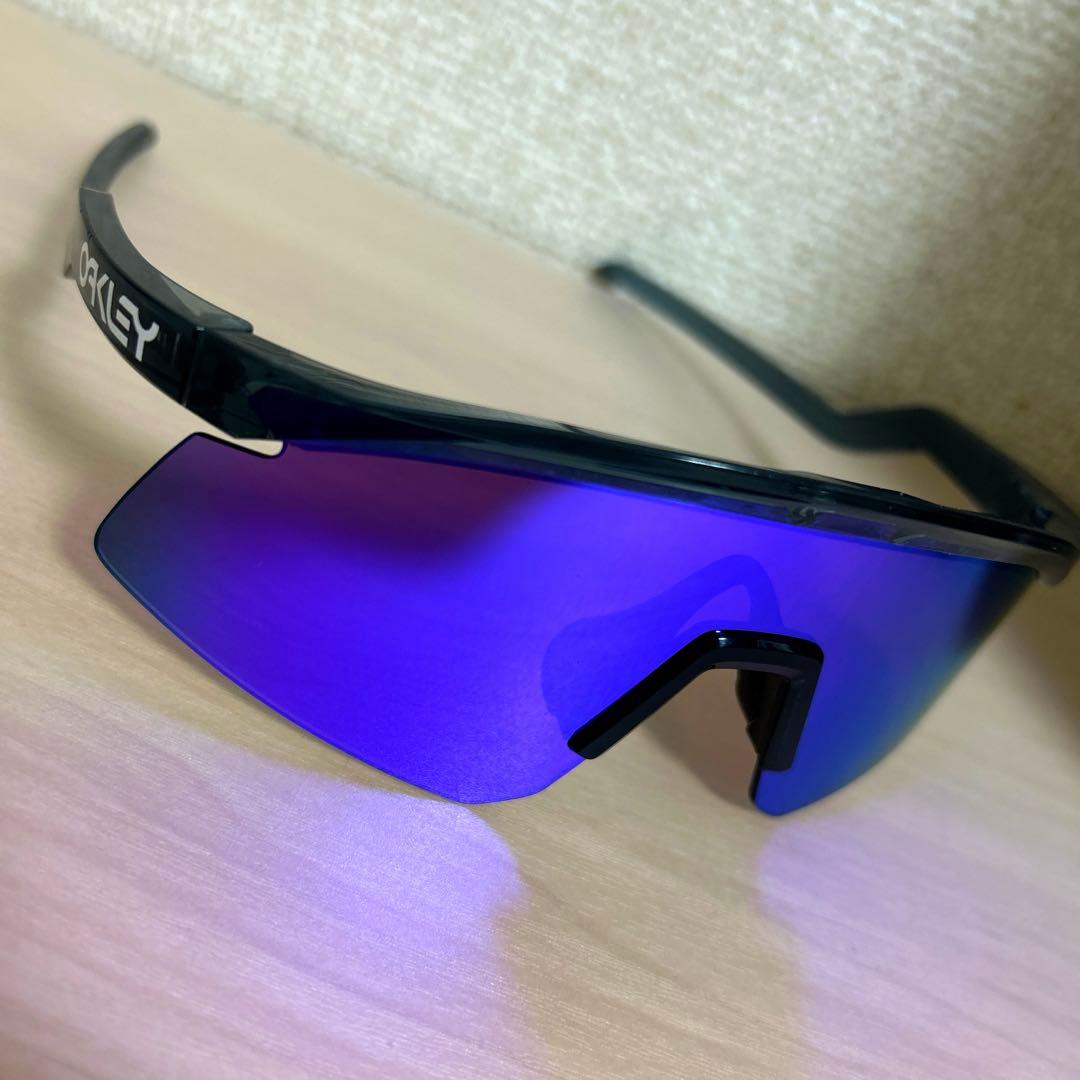 オークリー　ハイドラ（Hydra）　サングラス　 ケース付き