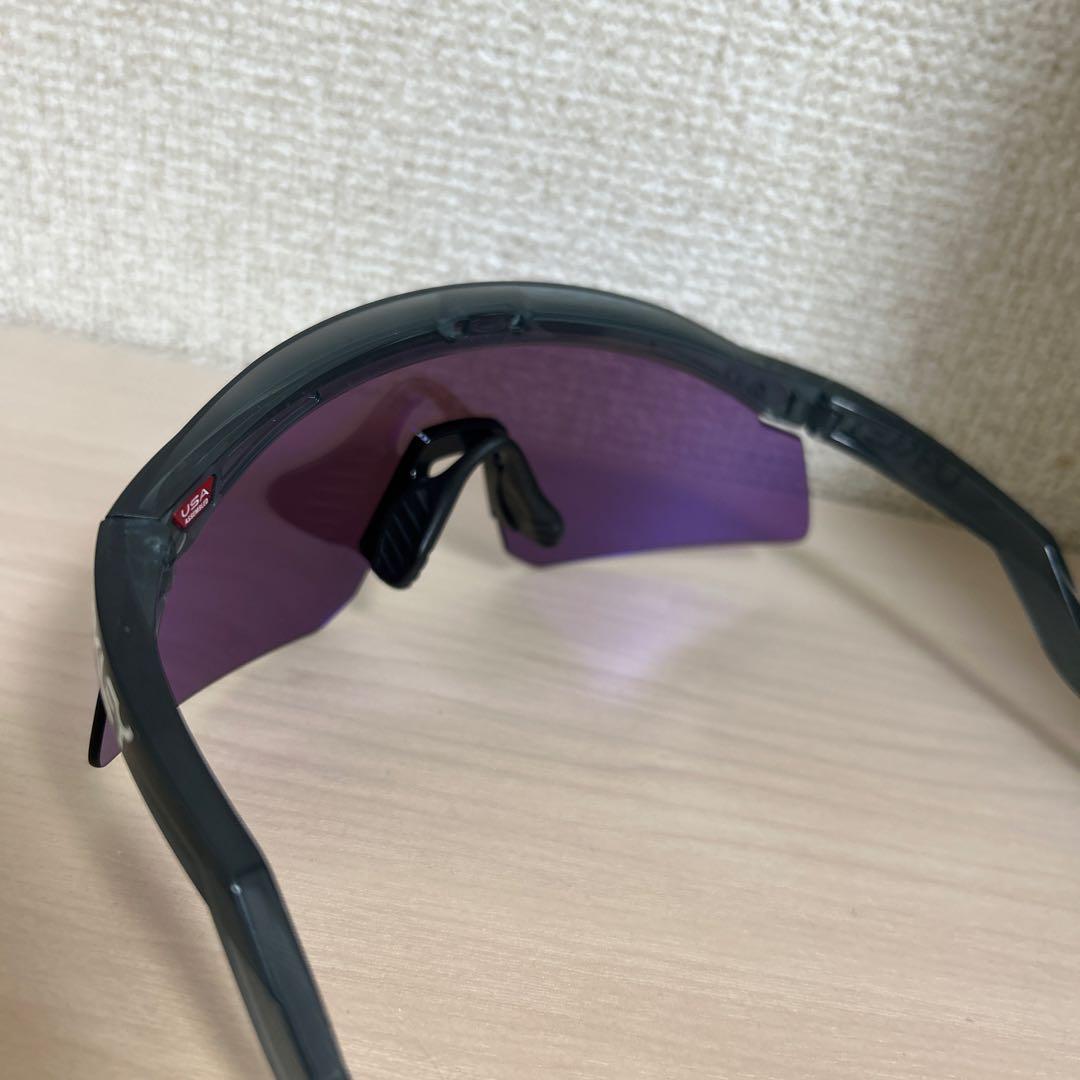 オークリー　ハイドラ（Hydra）　サングラス　 ケース付き