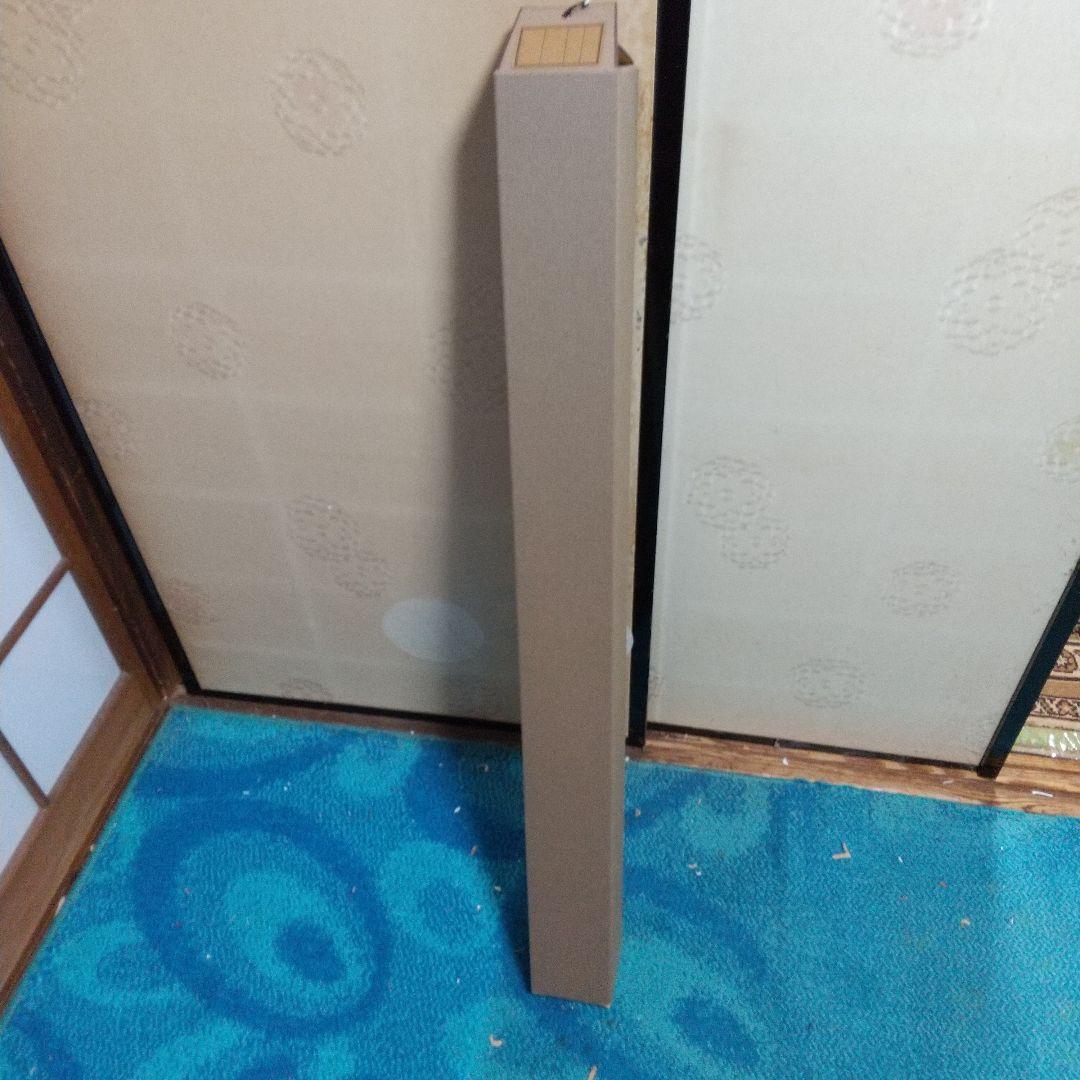 南無妙法蓮華経 掛け軸 直筆 金泥のご本尊 日蓮宗 一点物