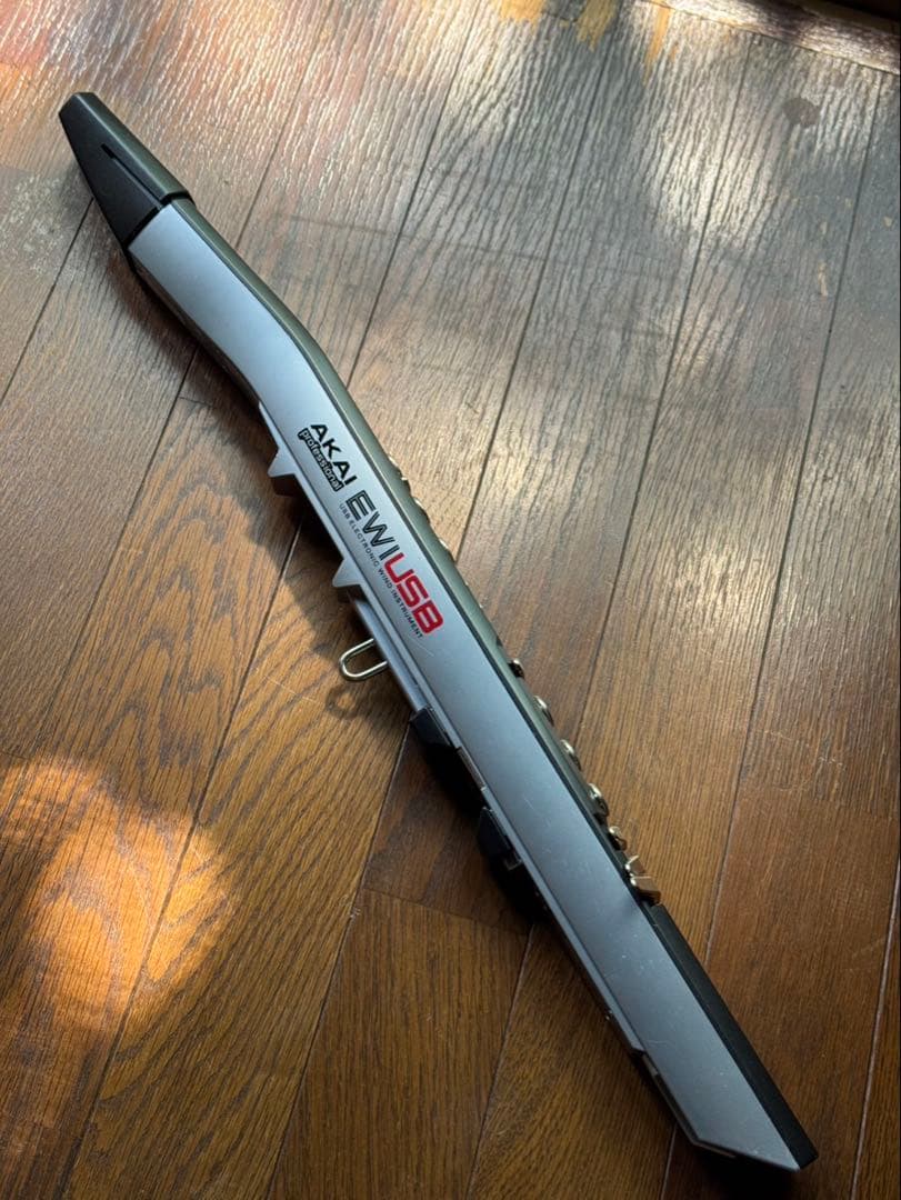 その他 AKAI EWI USB