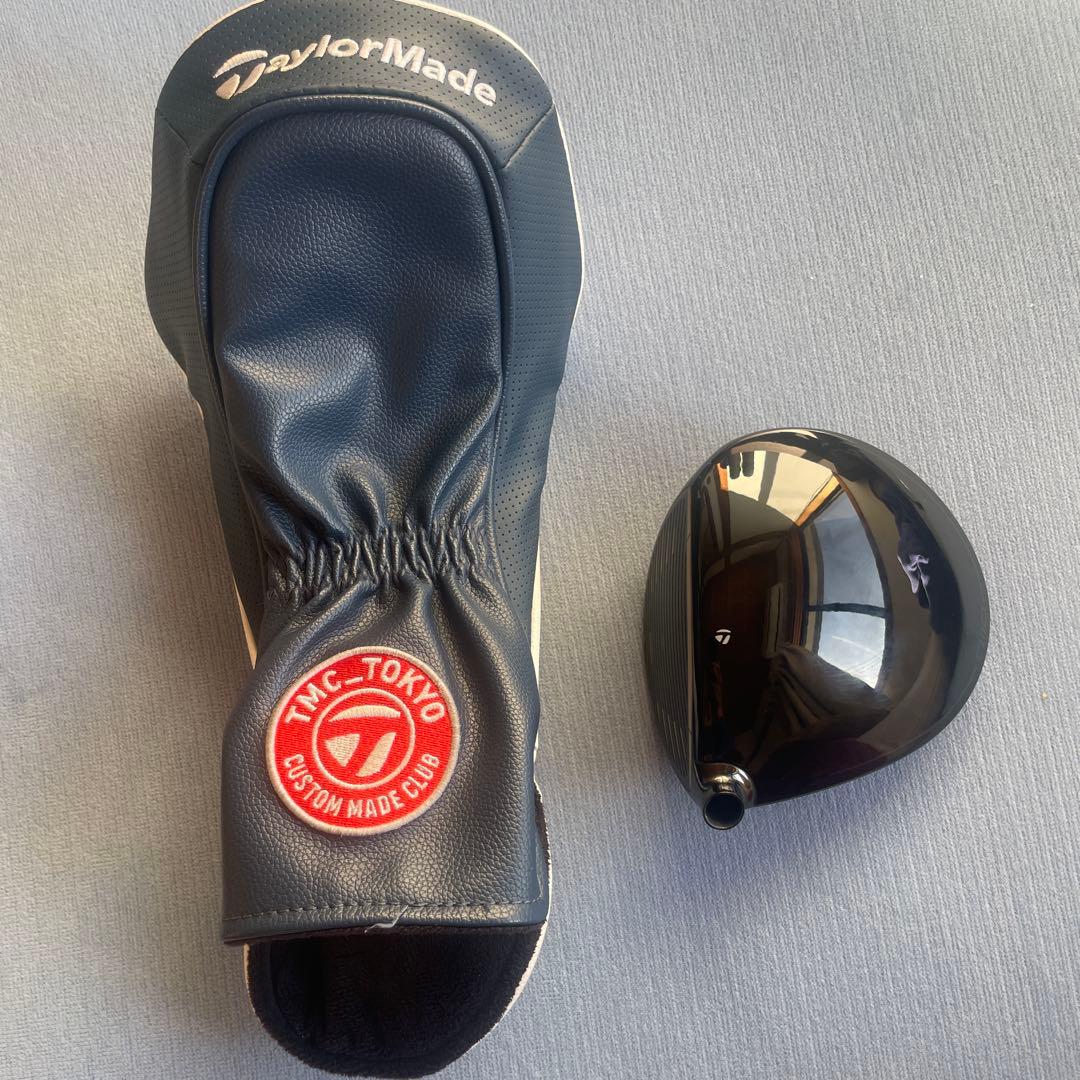 TaylorMade QI10ドライバー 10.5度