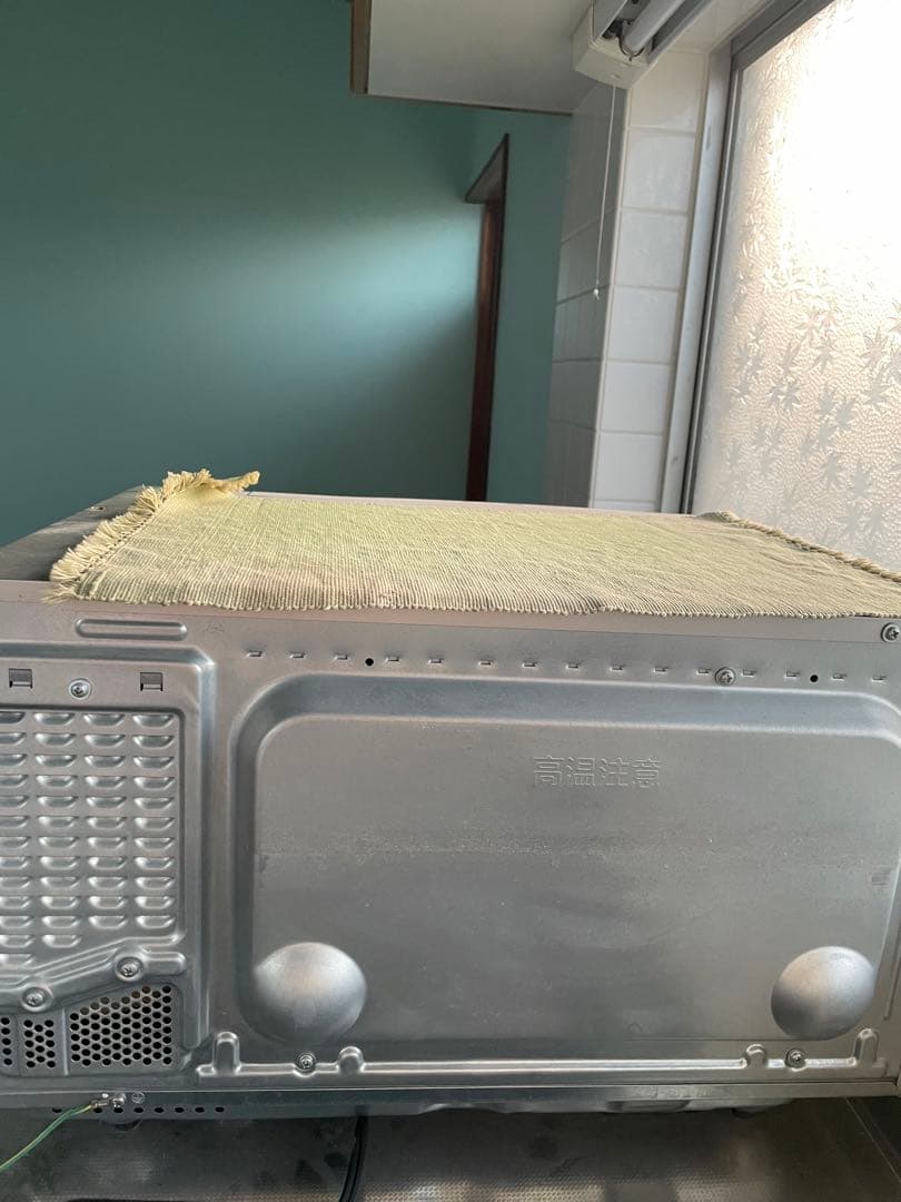 Panasonic オーブンレンジ パナソニック　スチーム　パン　NE-M263