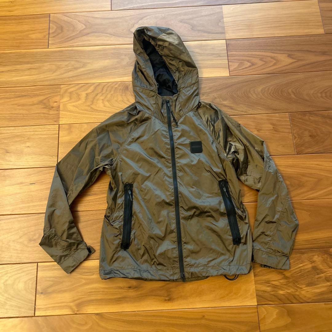 BRIEFING レディース ジャケット リモンタ