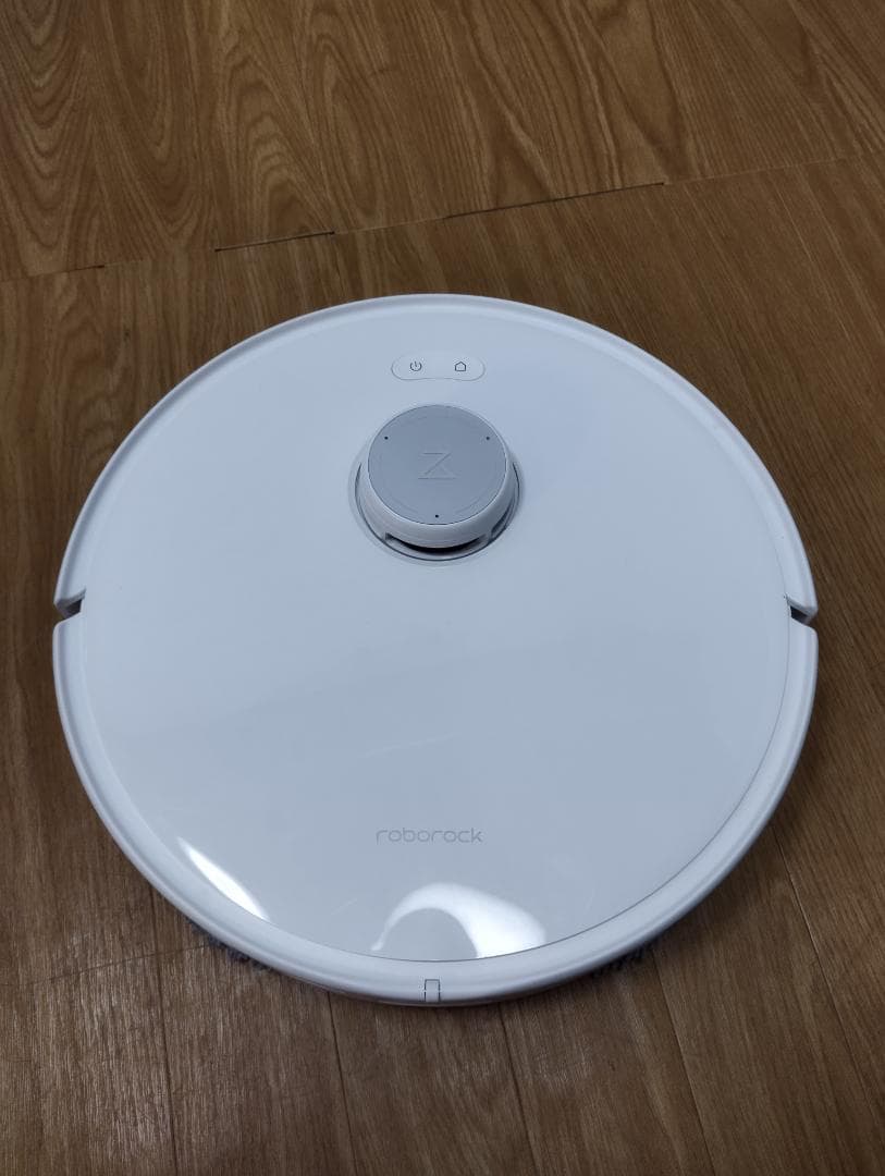 Y◇640 ロボロック ロボット掃除機 Qrevo Curv QRC02-04