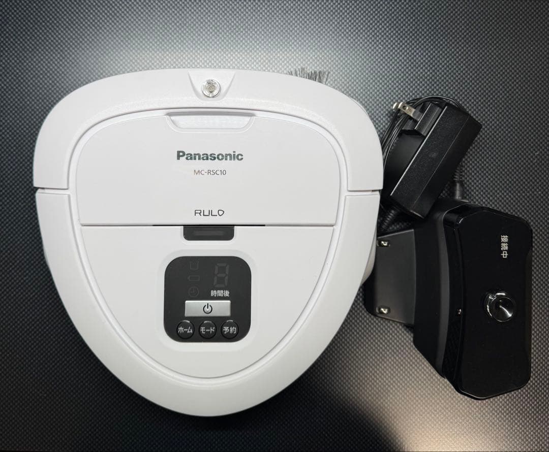 Panasonic RULO ルーロ MC-RSC10