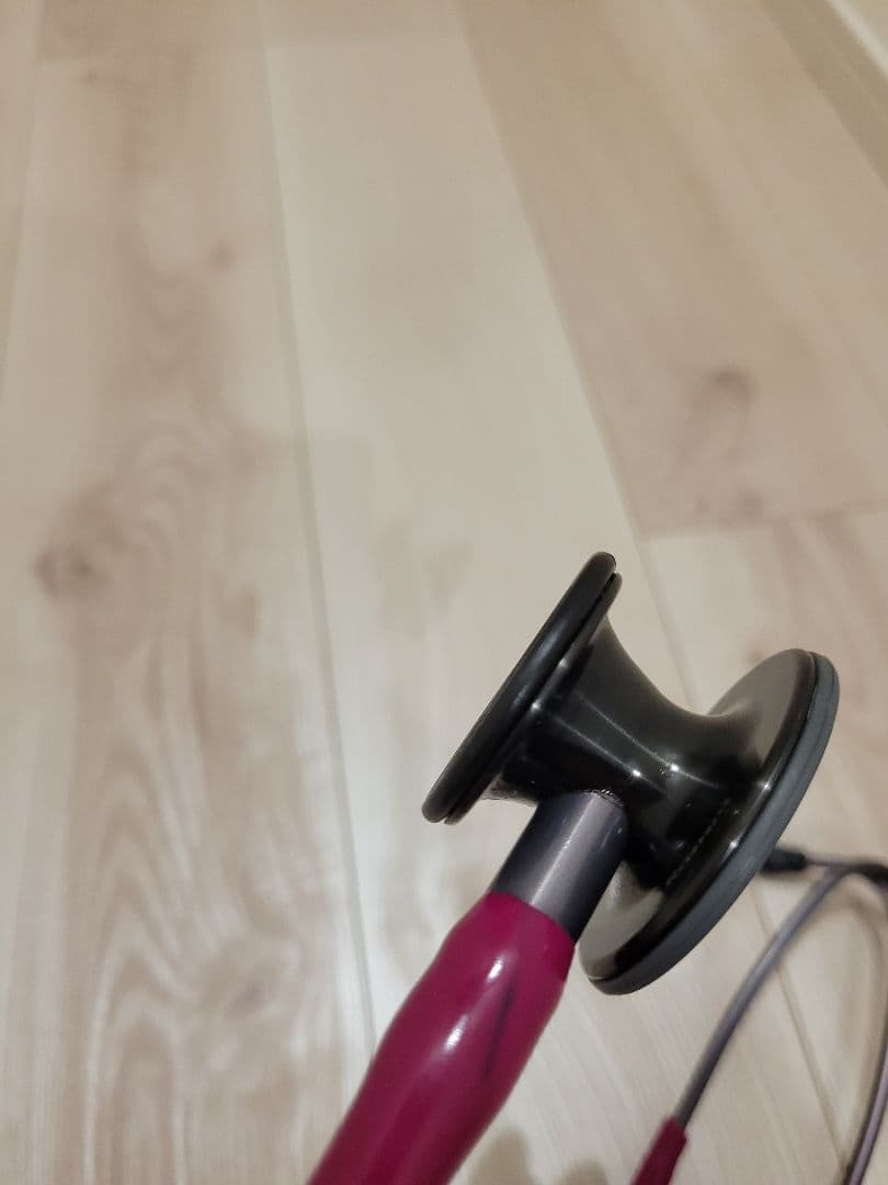 3M Littmann Cardiology IV 聴診器