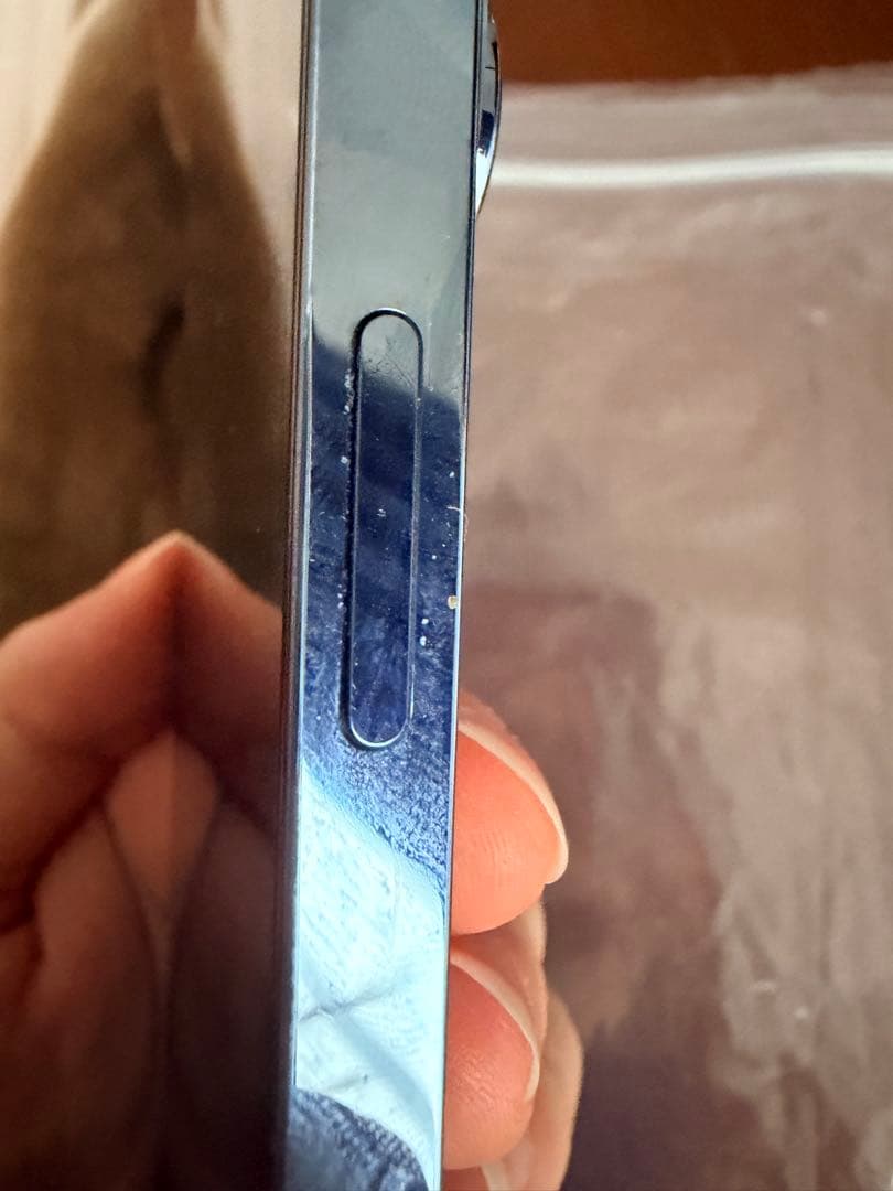 iPhone13Pro シエラブルー 128G 箱無し