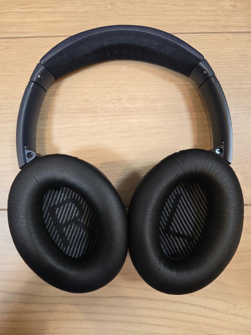 Bose QuietComfort 35 II ミッドナイト・ブルー
