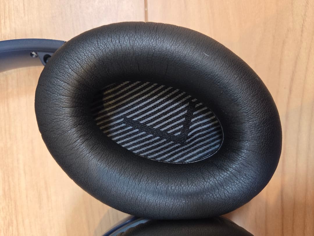 Bose QuietComfort 35 II ミッドナイト・ブルー