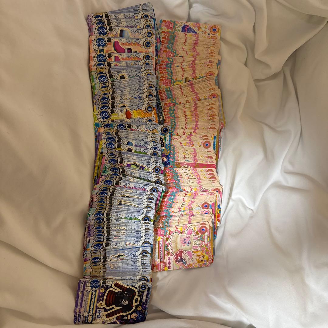 初期アイカツカード まとめ売り