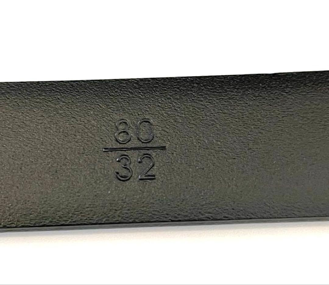 CHANEL シャネル ココマーク レザー ベルト