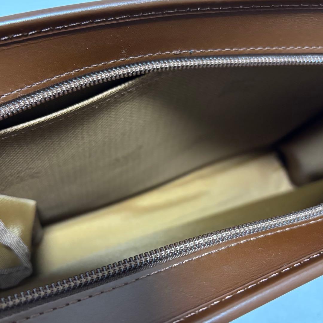 極美品✨BURBERRY'S クラッチバッグ ノバチェック ベージュ ホースロゴ