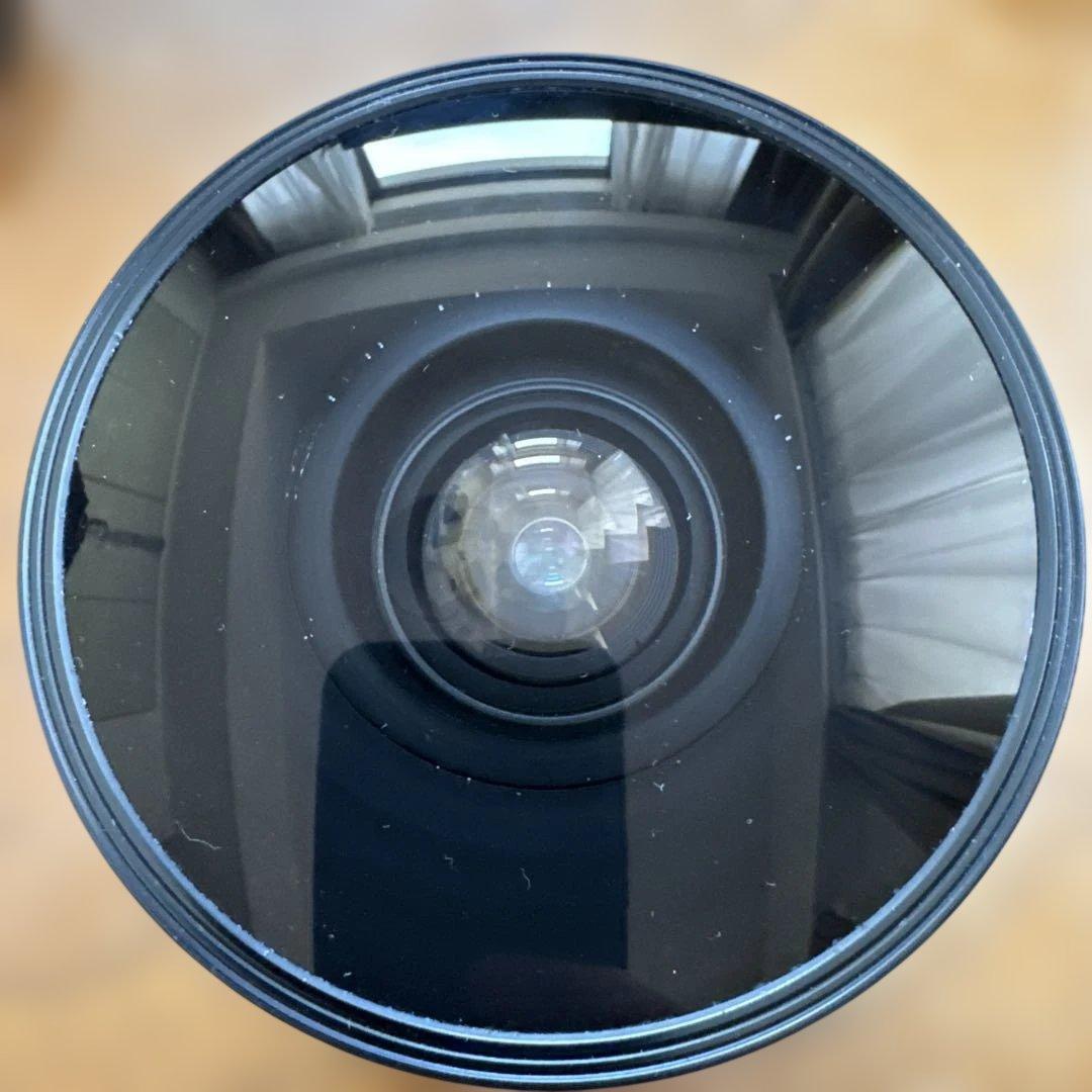 レンズ(単焦点) Pentax 6x7 Takumar 35mm f4.5