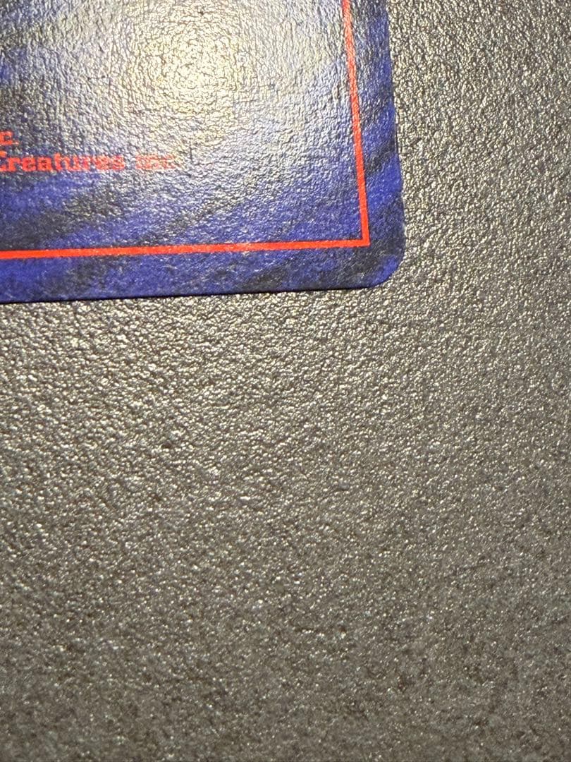 ポケモンカード　ミュウ 旧裏 プロモ No.151 サザンアイランド 1999年