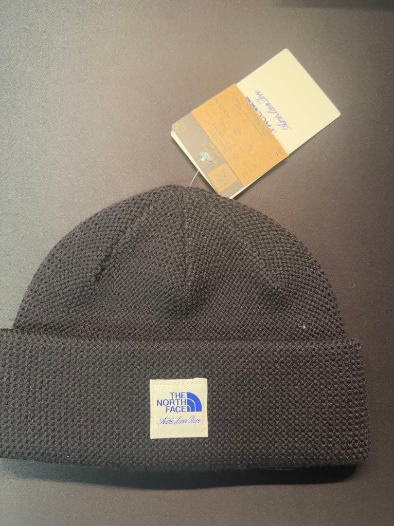 帽子 the north face aime leon dore beanie