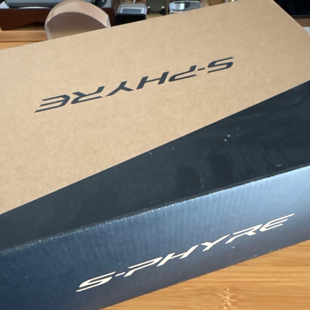 新品Shimano RC9 ロードバイク シューズ 26.8 /42.5