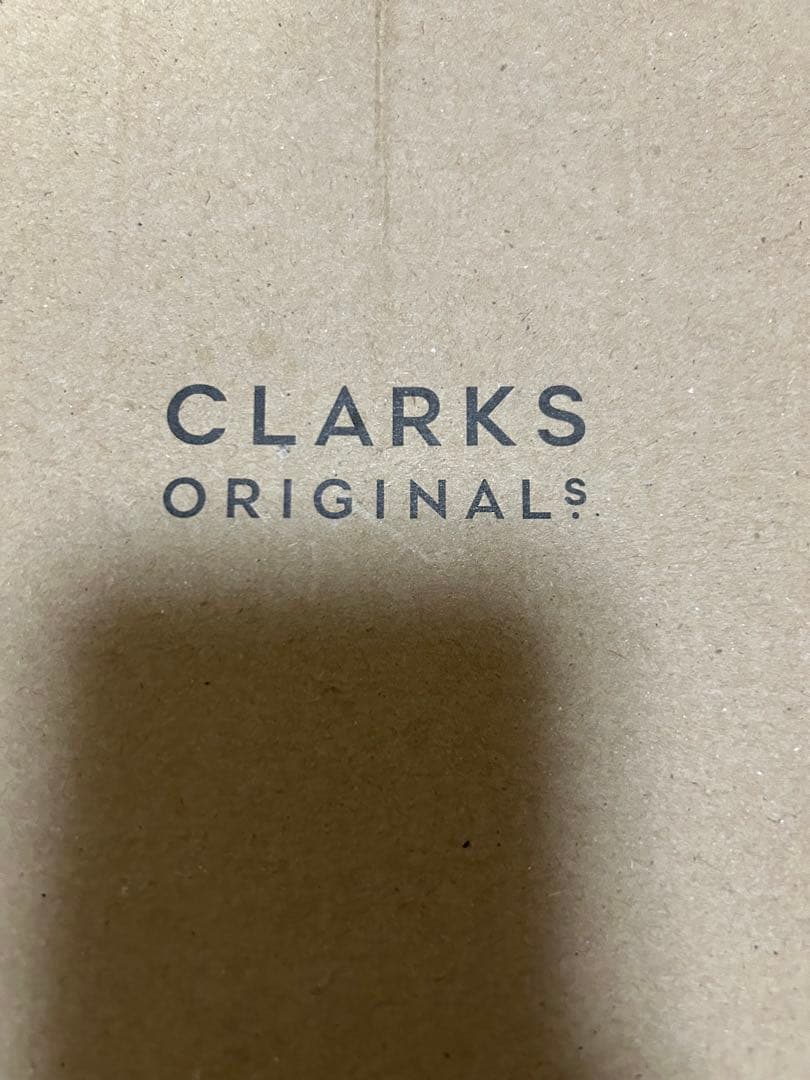 CLARKS WALLABEES クラークス ワラビー ワインレッド メープル