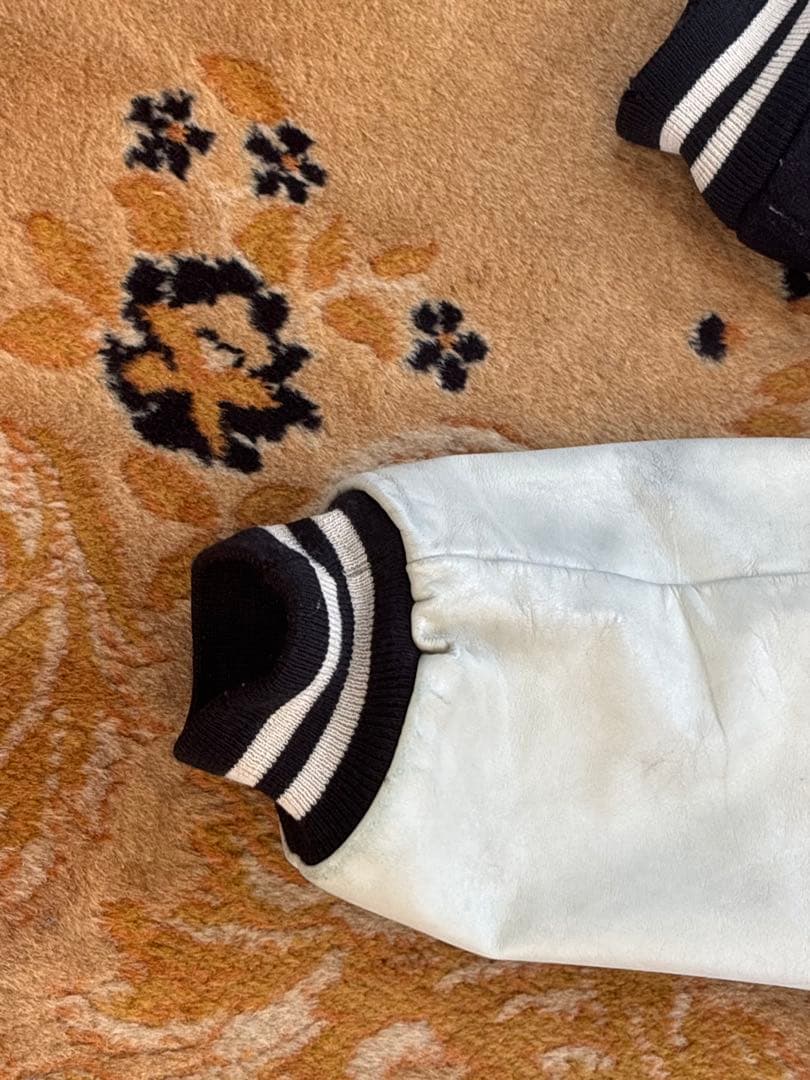 Schott スタジャン