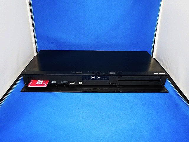 2018年 SHARP ブルーレイレコーダー　 BD-NS520 整備済