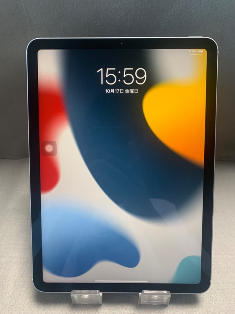 美品 iPad Air 第4世代 64GB Wi-Fi +Cellular版