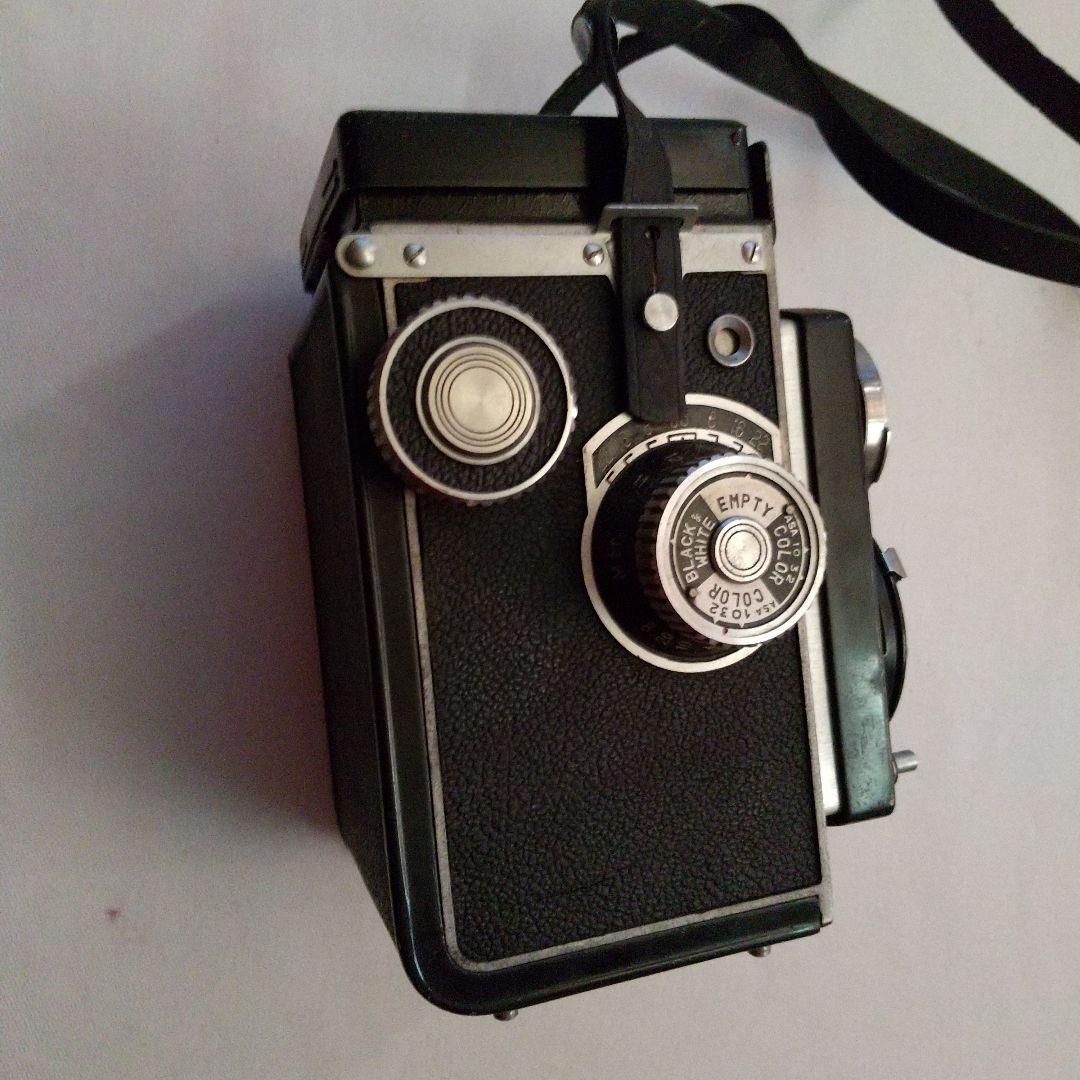 アンティーク カメラ ①