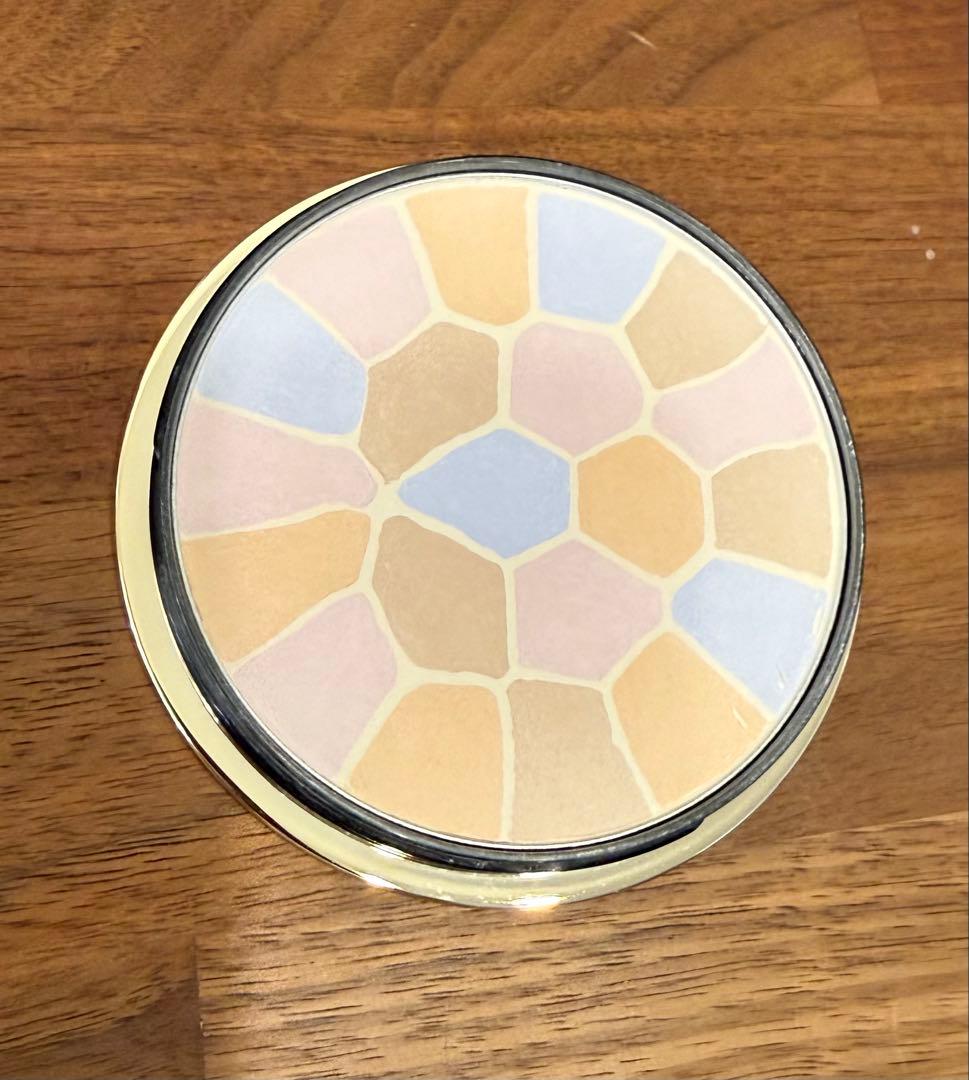 エレガンス ラプードル オートニュアンス リクスィーズ Ⅱ