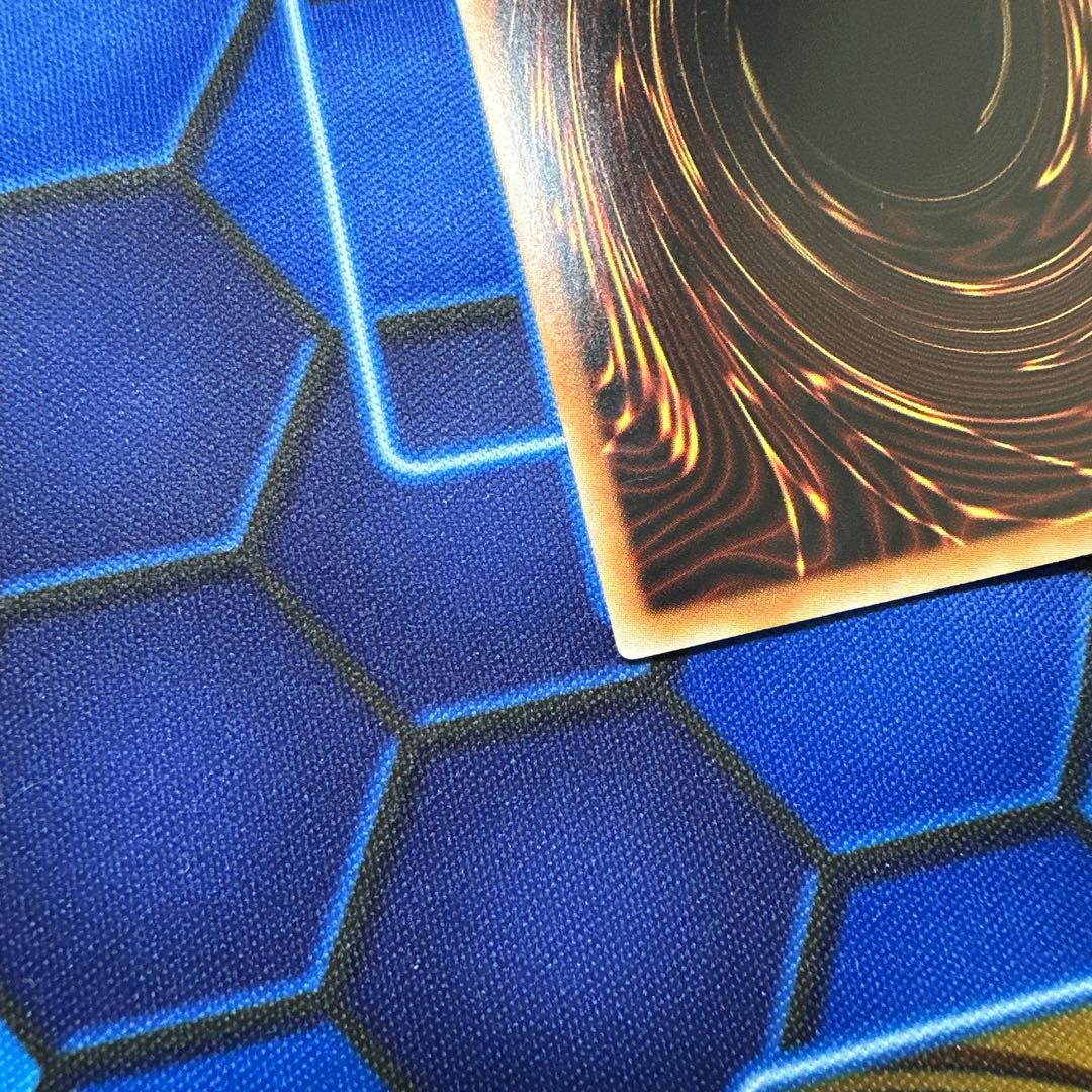 青眼の究極竜　ホログラフィック　15AX