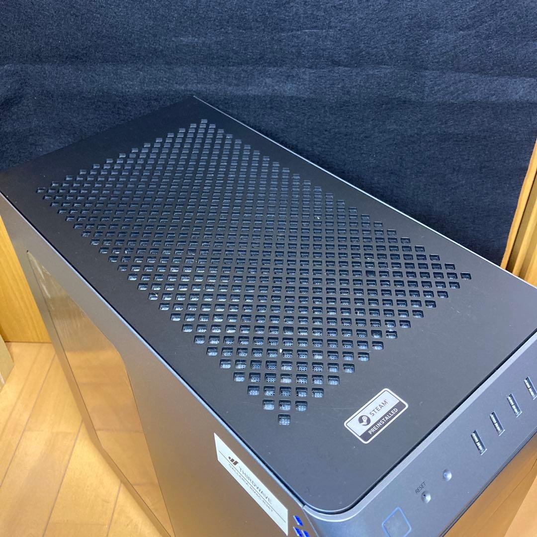 GALLERIA デスクトップPC ケースのみ