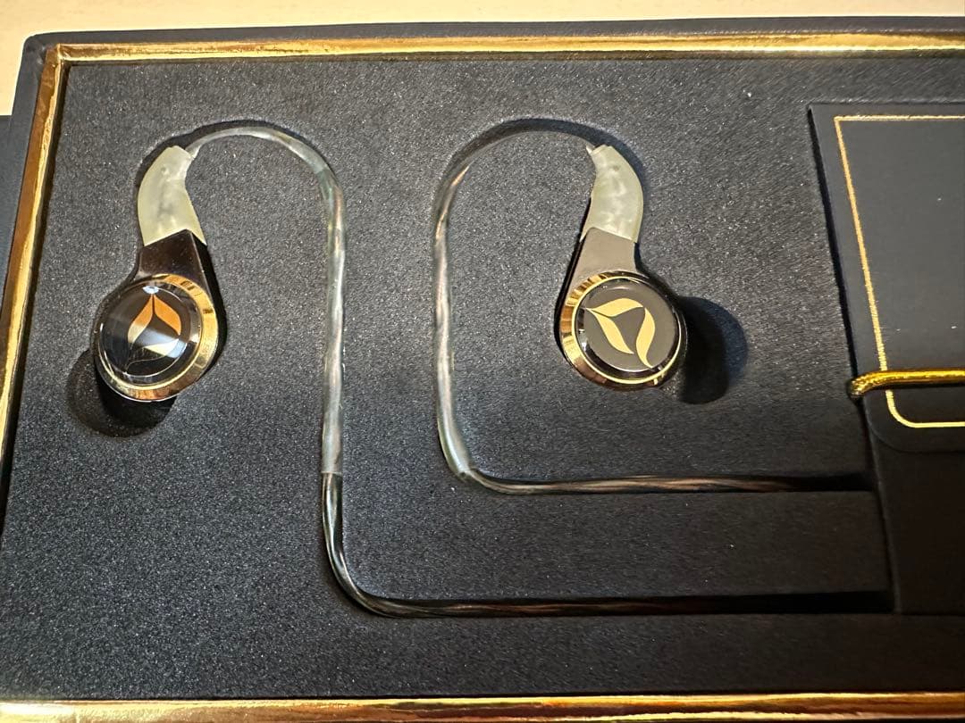 【美品】DITA Dream XLS 付属品完備