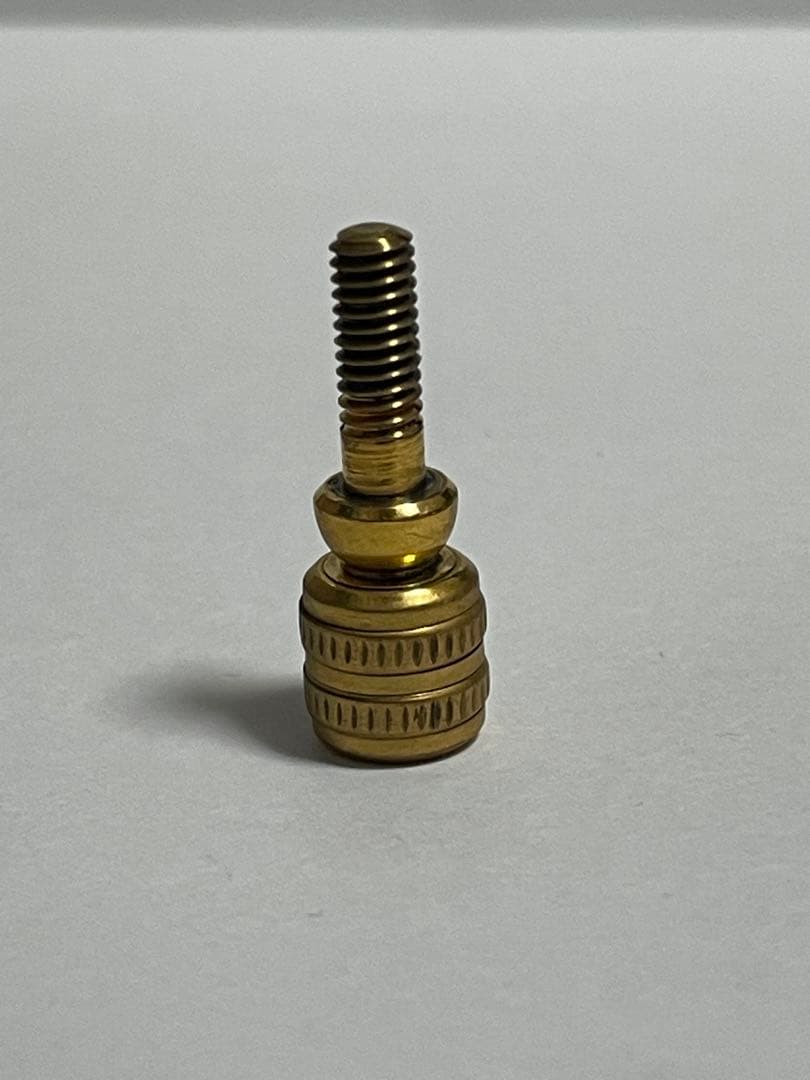 r*w様 柴ネジ【2026年3月末サービス終了】