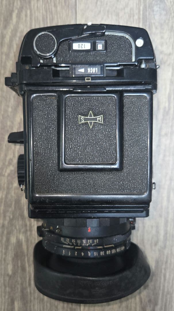 田*中様 Mamiya RB67 Professional その他いろいろまとめ