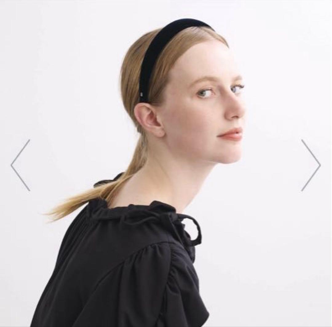 ALEXANDRE DE PARIS ✳︎アレクサンドルドゥパリ　カチューシャ