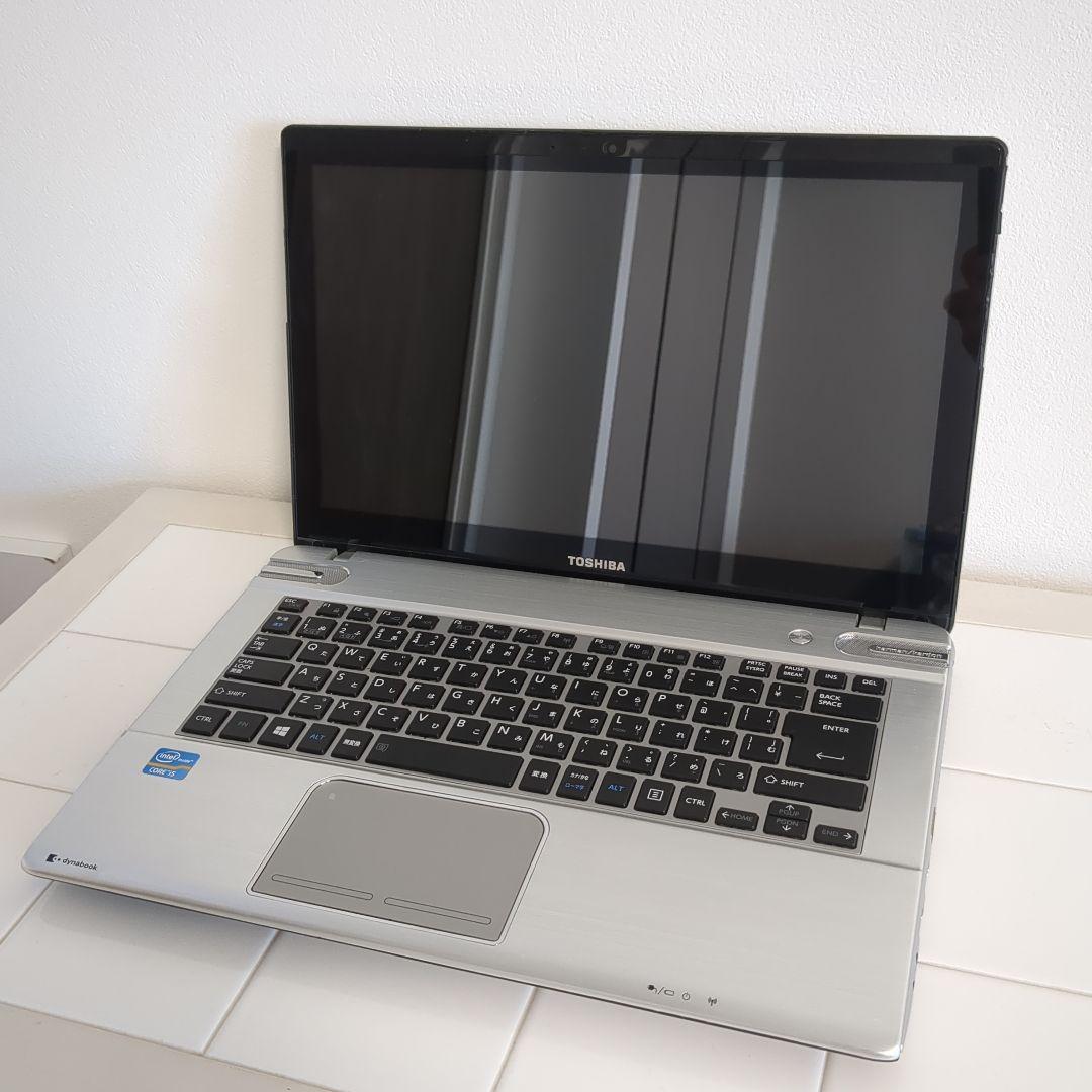 dynabook/オフィス付