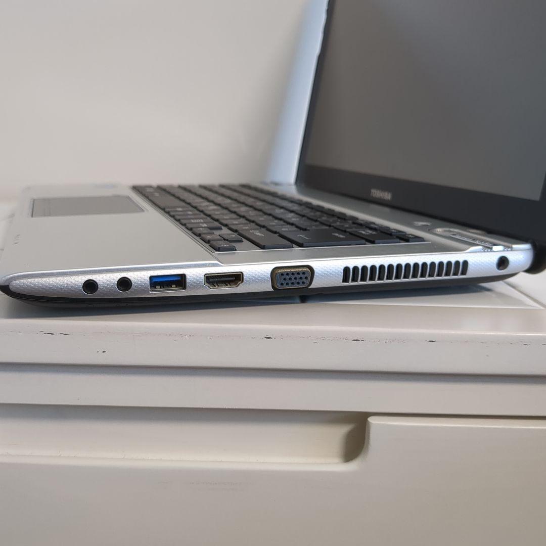 dynabook/オフィス付