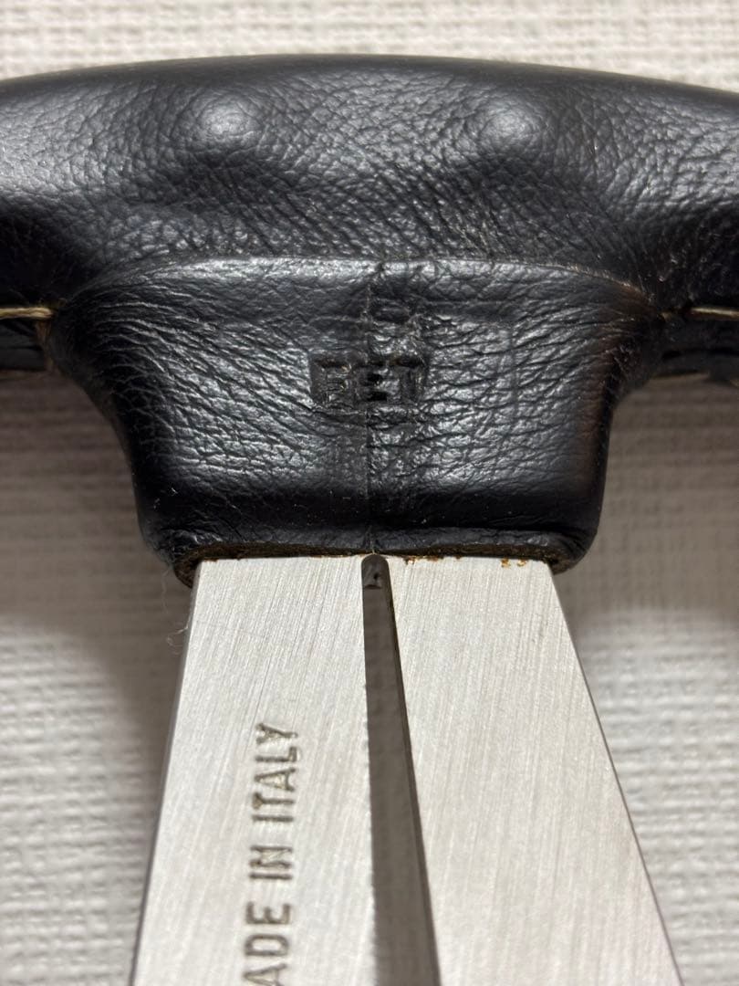 NARDI CLASSIC ブラックレザー＆シルバースポークステアリング 本体